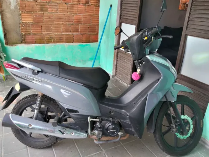 Moto Jet125