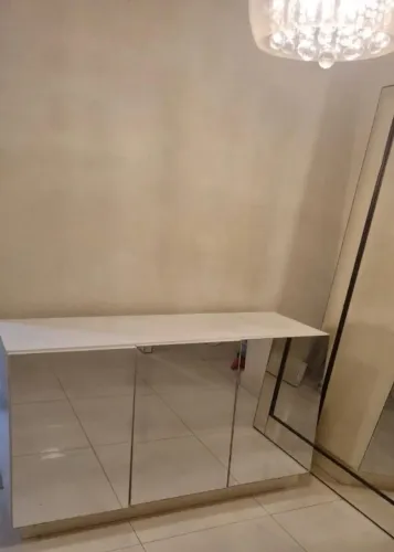 RETIRADA IMEDIATA BARRA !!!!! BUFFET ESPELHADO ETNA