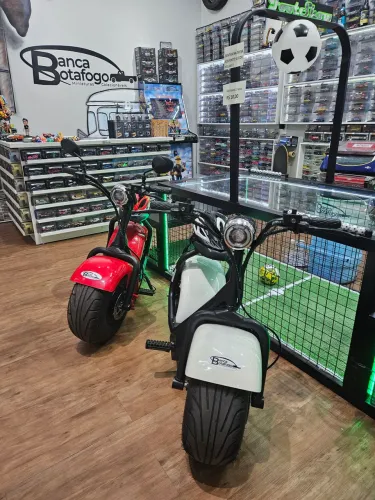 Moto eletrica