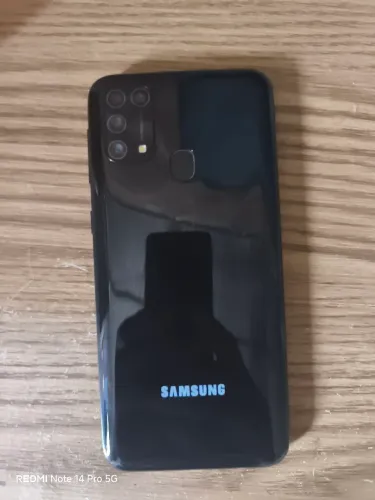 Celular Samsung m31