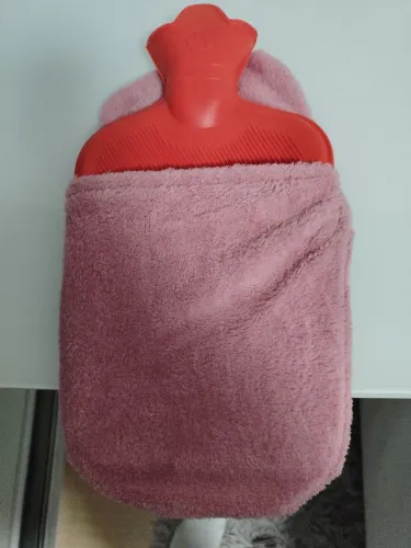 Bolsa Térmica para Compressa com Capa 