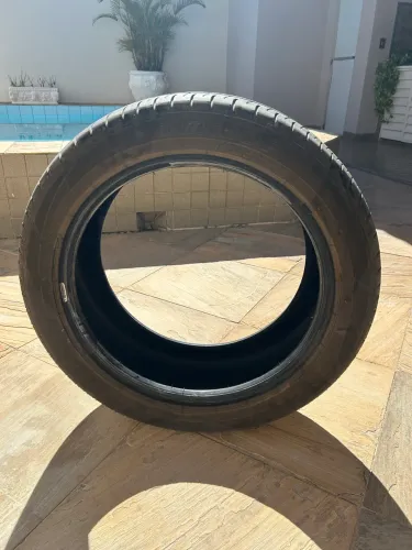 Pneu 225/50 R18, Dunlop SP Sport Maxx