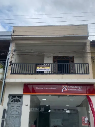 Aluga-se Apartamento no Centro - Itabaiana/SE