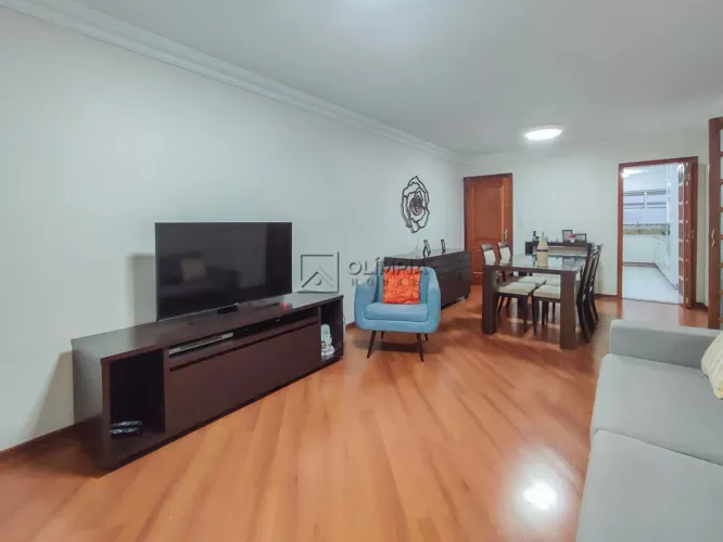 Venda Apartamento 2 Dormitórios - 101 m² Pompéia