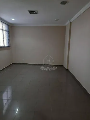 SALA COMERCIAL PARA ALUGAR EM LAGOA NOVA