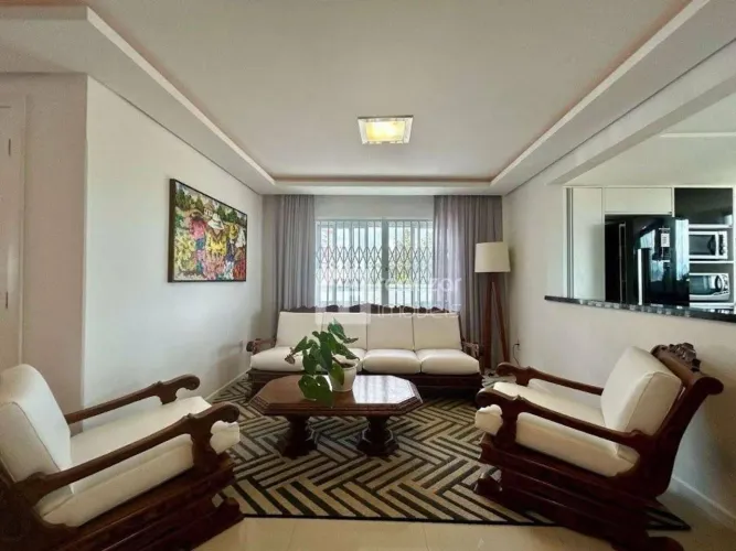 Cobertura Residencial à venda, Abraão, Florianópolis - CO0063.