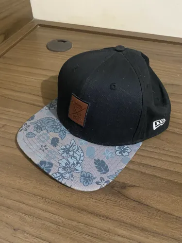 Boné original New Era