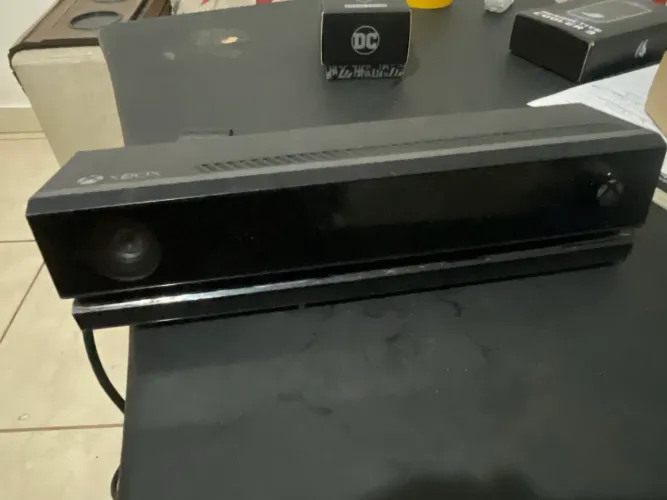 Kinect Xbox One 