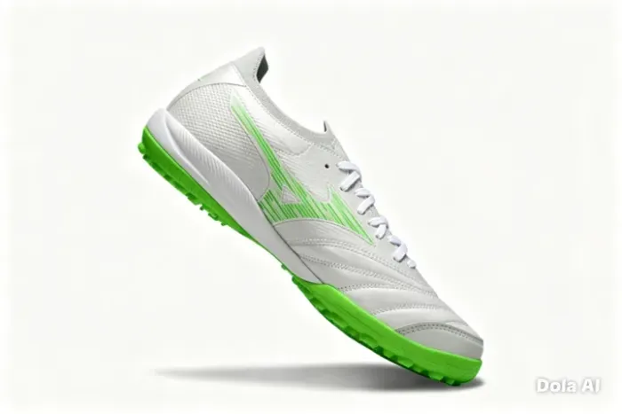 Chuteira Society Mizuno Morelia