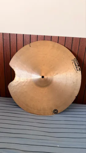 Prato de bateria Domene 