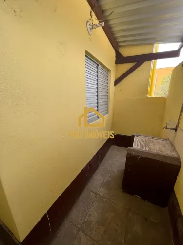 Barracão para alugar Santa Terezinha Belo Horizonte