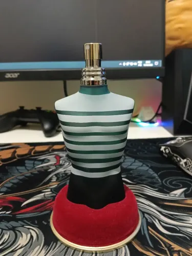 Perfume Jean Paul Gaultier Le Male Eau de Toilette