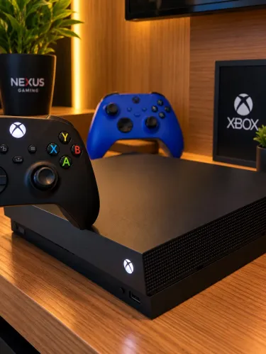 XBOX ONE X ? 4K