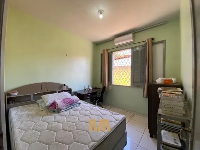 CASA A VENDA