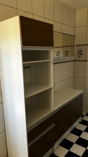 Armário de cozinha 