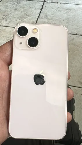 iPhone 13 mini