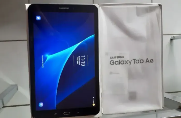Tablet Samsung Galaxy A6