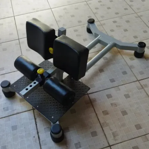 APARELHOS MUSCULACAO / ACADEMIA