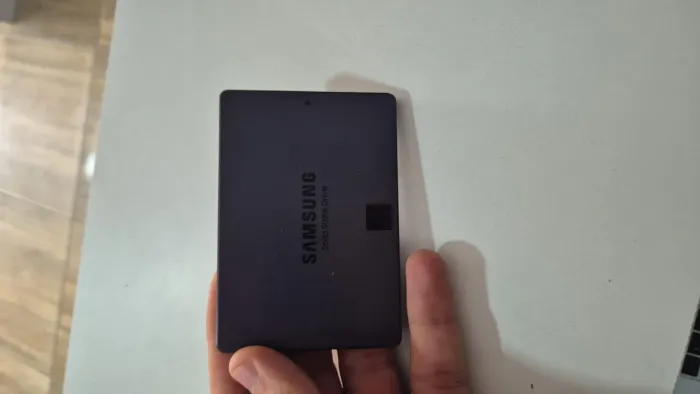 SSD SAMSUNG EVO 860