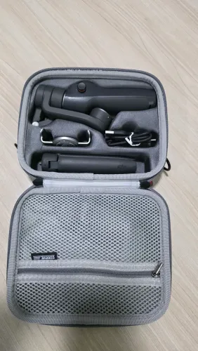 DJI Osmo Mobile 06