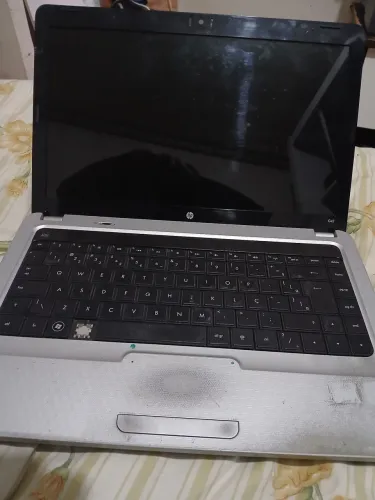 Netbook HP G42