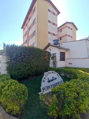 Excelente oportunidade no bairro Fontesville