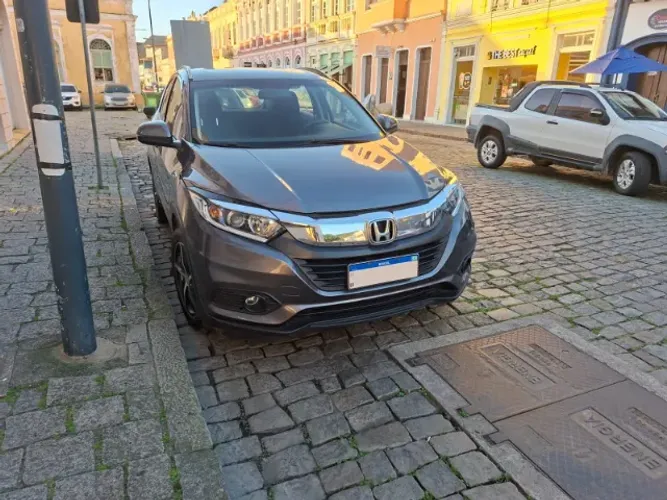 Honda HR-V EX 1.8 Flexone 16V 5P Aut. 2021