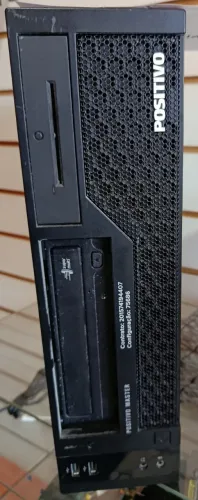 CPU CORE I5