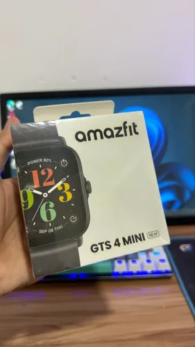 Smatwatch Amazfit