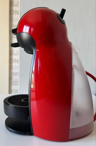 Cafeteira Dolce Gusto - Picollo