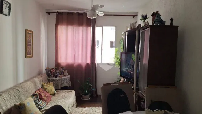 Vendo Engenho Novo 3 quartos 120M Condomínio José Bonifacio junto a Rua Pelotas e Grão Par