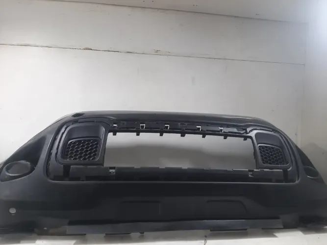 Parachoque dianteiro jeep renegade diesel 2019/2022