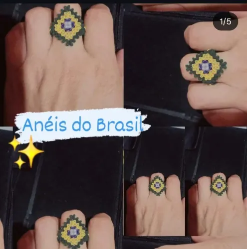 Anel do Brasil