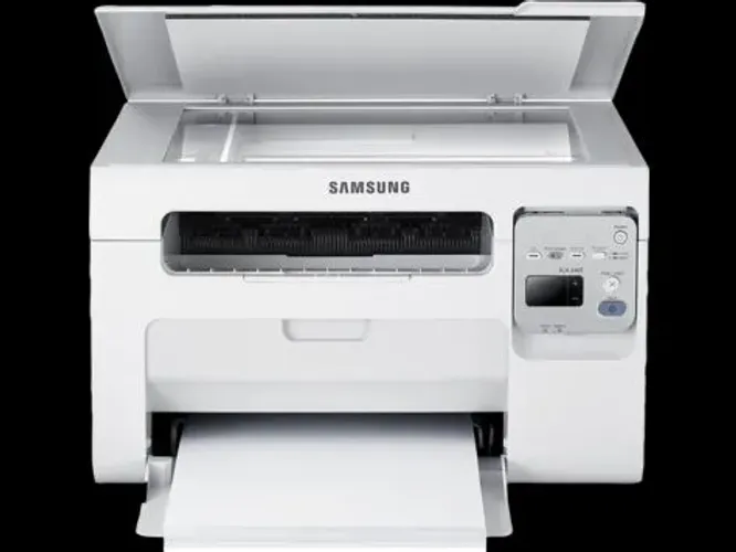 Impressora Samsung 3405fw a laser (toner) 