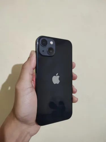 iPhone 13 de 128 gigas todo original 