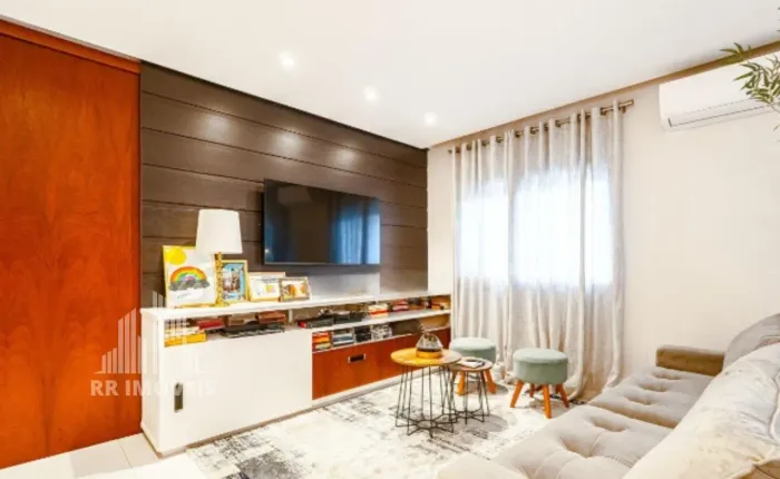RR8987 Apartamento 133m² CONDOMÍNIO RESORT TAMBORÉ - OPORTUNIDADE - 3 Dorms 2 Vagas - Sant