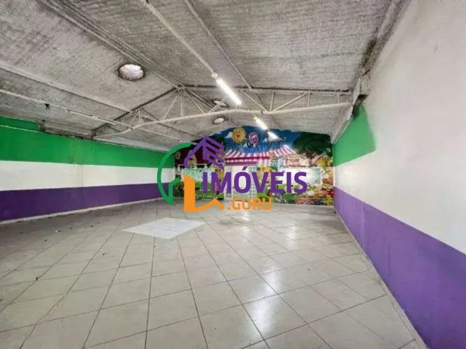 COMERCIAL - BELA VISTA - SP