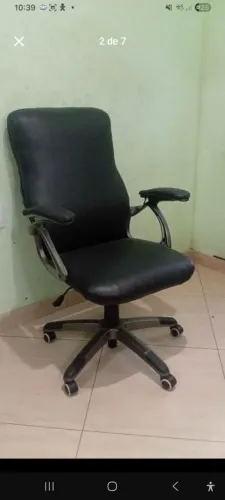 Cadeira de escritório 
