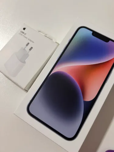 Iphone 14 256gb Azul