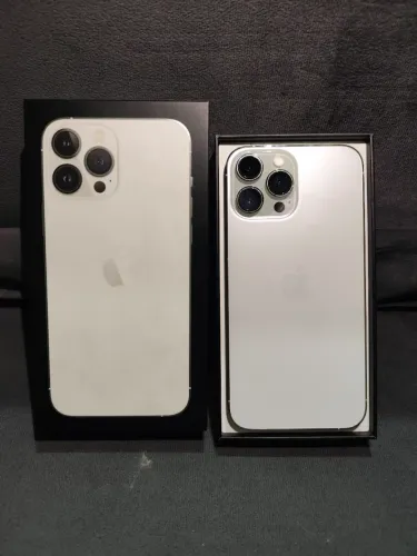 iPhone 13 Pro Max 256gb