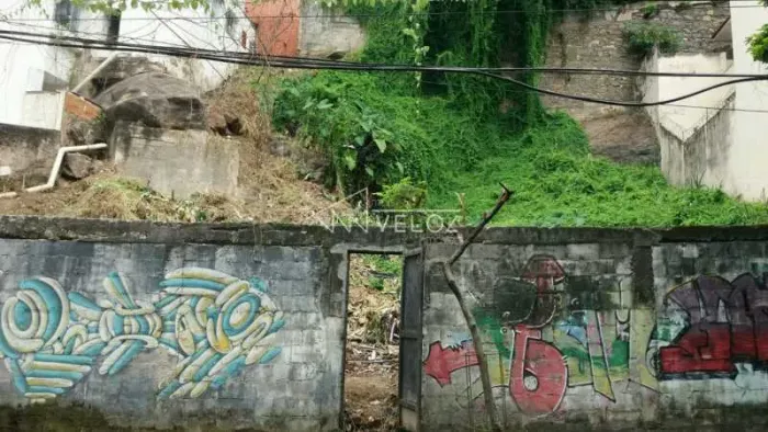 Terreno-À VENDA-Santa Teresa-Rio de Janeiro-RJ