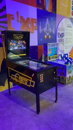 Pinball 