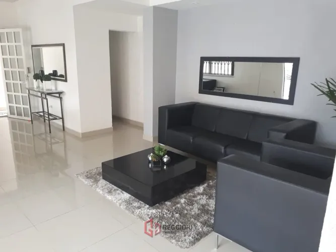 BARBADA AMPLO APTO 3 DORM CENTRO BALN. CAMBORIÚ