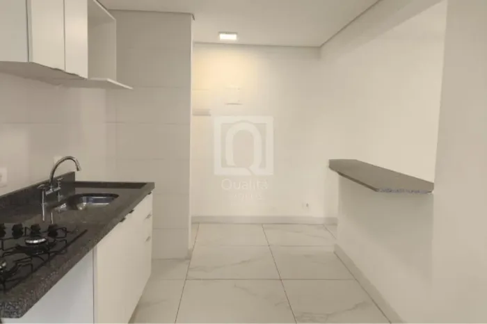 Apartamento à venda no Centro de Sorocaba