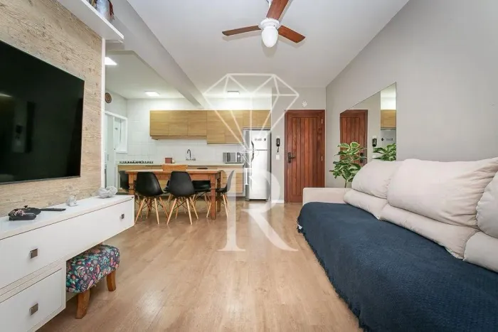 Apartamento 3 quartos no bairro Campeche - Florianópolis
