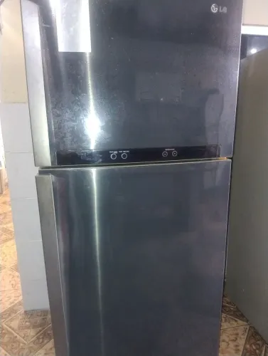 Vendo2 Geladeira Frost Free inox!!!!