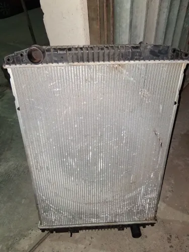 Radiador ford cargo 2428
