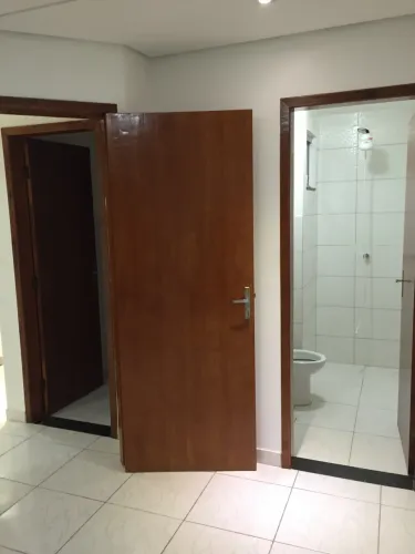 Apartamento 2qt+suite+elevador+garagem