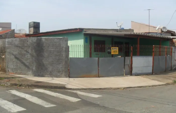 Casa à venda no Jardim Brasil, Americana