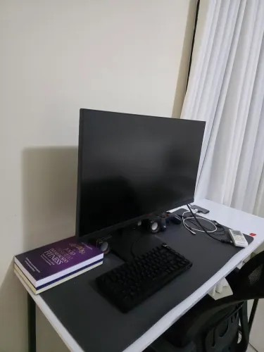 MONITOR GAMER